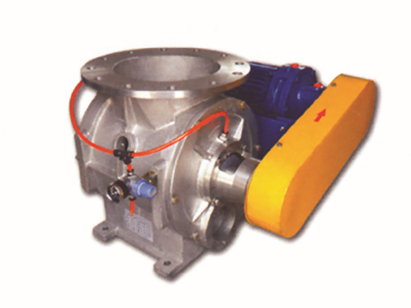 DFS風(fēng)機(jī)直送型旋轉(zhuǎn)閥