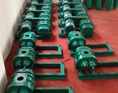 倉(cāng)庫(kù)展示