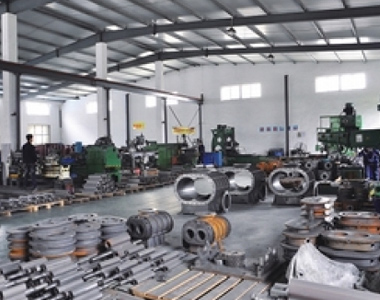 倉(cāng)庫(kù)展示